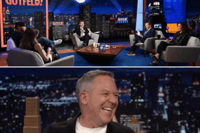 “We Were Wasted”: Greg Gutfeld’s Wild First Encounter With Jimmy Fallon Steals the Spotlight