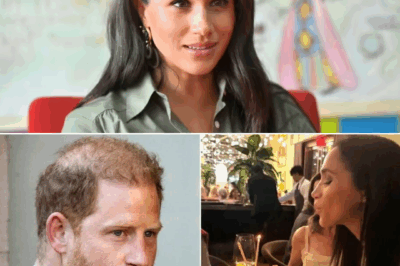 Meghan Markle’s 44th Birthday Snub — Where Are Beyoncé, Tyler Perry, and Oprah? The Silence That Has Everyone Talking!