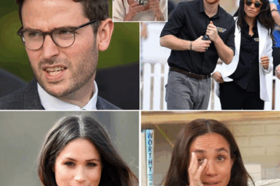 Tea, Tempers, and Tension — Meghan Markle’s Alleged Outburst in Australia That’s Still Causing Ripples