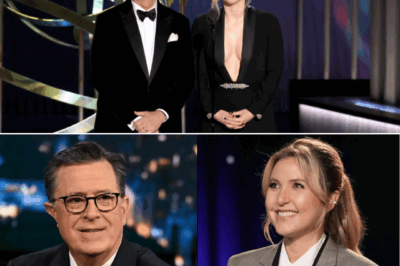 CBS Finally Breaks Silence on Stephen Colbert’s Show Cancellation — and the Real Reason May Surprise You