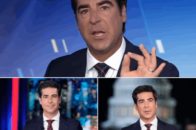 “Jesse Watters Sparks Outrage Over Barron Trump–Sydney Sweeney ‘Dynasty’ Remark”
