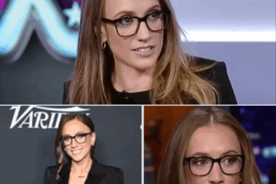 Fox News’ Kat Timpf Wins Fans’ Hearts by Leading ‘Gutfeld!’ During Greg Gutfeld’s Late-Night Debut — A Triumphant Return After Breast Cancer Battle