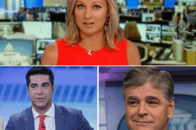 Fox News Titans: Ranking the Richest Anchors in 2025 — Who’s Sitting on the Biggest Fortune?