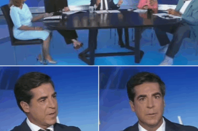 Fox News Fans Call for Jesse Watters to Be ‘Launched Into Space’ After Bizarre Lunar Colonization Rant