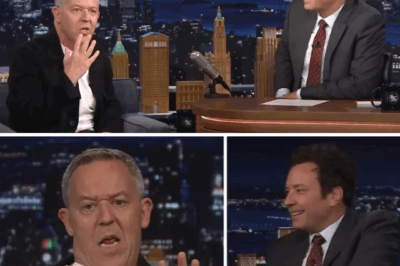 Jimmy Fallon’s “Softball” Sit-Down With Greg Gutfeld Sparks Backlash: Viewers Slam Tonight Show for ‘MAGA-Friendly Groveling’