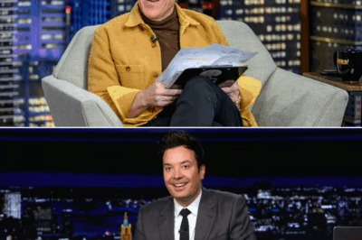 Greg Gutfeld Throws Shade at Late-Night Rivals After Stephen Colbert’s Shocking Cancellation — Praises Jimmy Fallon as ‘Not Afraid’