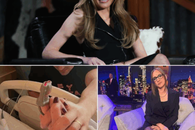 Kat Timpf’s Shocking Double Diagnosis: Hours Before Giving Birth, She Learned She Had Breast Cancer — and Immediately Chose Life Over Fear