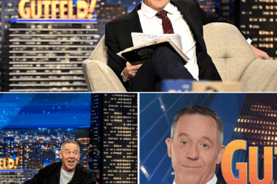 Greg Gutfeld Mercilessly Roasts Hollywood’s Dramatic ‘Election Flee’ Promises — Calls Out Stars for Making the Same Empty Threat “Over and Over Again”