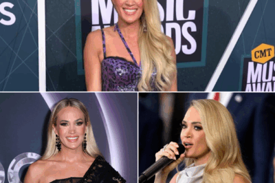 Carrie Underwood Reportedly ‘Running on No Sleep’ as ‘Never-Ending Repairs’ Turn Dream Farm Life into Exhausting Ordeal Country superstar Carrie U