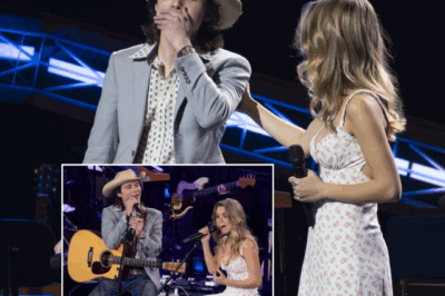 John Foster Shatters American Idol With One Jaw-Dropping Performance So Raw, Fans Say It “Should Come With a Warning”