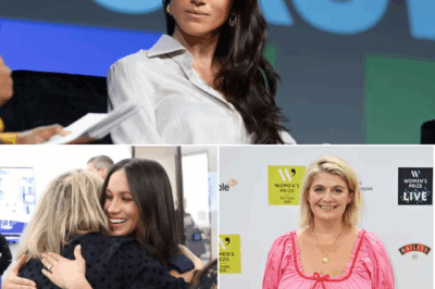 “Furious” Meghan Markle Ally Blasts Royal Family’s ‘Ridiculous Double Standards’ — Claims Prince Andrew Gets a Free Pass While Duchess Was ‘Vilified’