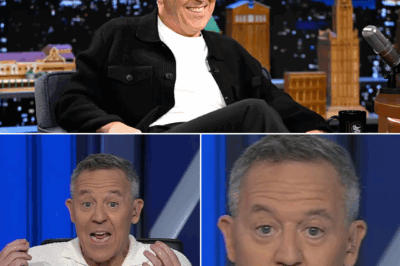 GREG GUTFELD DROPS A BOMBSHELL: THE DEMOCRATIC PARTY ‘HIJACK3D’ BY ‘UNHING3D’ ACTIVISTS—IS THIS THE END OF THE PARTY AS WE KNOW IT?