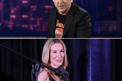 Fox News’ Greg Gutfeld Sparks Outrage with Derisive Comments About Bravo Star Jennifer Welch