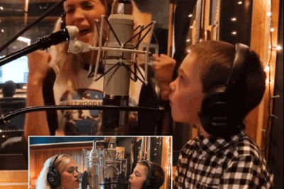 Carrie Underwood’s Most Personal Duet Yet — and Her Singing Partner Will Melt Your Heart