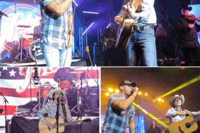 “From Reality TV Underdog to Texas Showstopper: John Foster Ignites a Sold-Out Arena with Explosive Chase Tyler Duet”