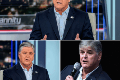Sean Hannity’s Factory Fight: The Radio King Takes on America’s “Too Good to Work” Generation