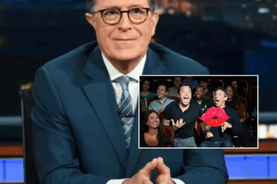 Why Was The Late Show With Stephen Colbert Canceled? Inside the Shocking Decision That Rocked Late-Night TV