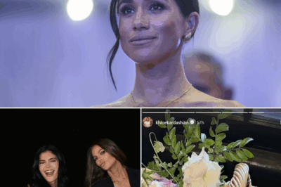BREAKING 🔴 Meghan Markle Snubbed by Kardashians in ‘Embarrassing’ As Ever Post — Royal Drama Meets Reality TV Shock