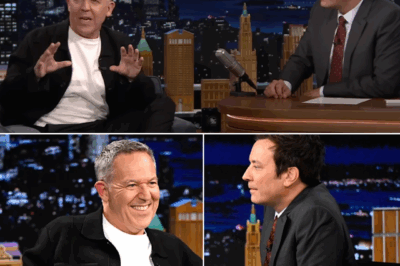 Jimmy Fallon Scores Highest Ratings in Nearly Two Years After Controversial Interview With Fox News’ Greg Gutfeld