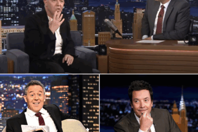 A Funny Thing Happened To Ratings When Jimmy Fallon Had Fox News Host As Guest
