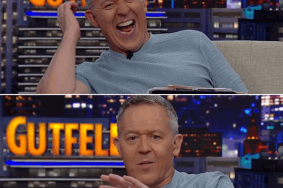 Gutfeld Warns: “This Is a Troubling Trend Even Bernie Sanders Can See” — Late-Night Fans React to Fox News Host’s Stark Warning With Shock, Cringes, and Heated Debates