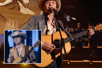 John Foster’s Name Change Revealed: From Pain to Healing, Fans Are Inspired — The Emotional Journey Behind the Artist’s Decision
