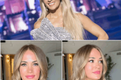 Carrie Underwood Stuns Fans with Darker ‘Bronde’ Hair Transformation — Social Media Can’t Stop Talking About Her Bold New Look