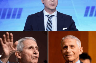 The Shockwaves Rocking TV News: Inside the Ruthless Plan to Take Down the Old Guard — Power Plays, Backroom Deals, and a Media Shake-Up