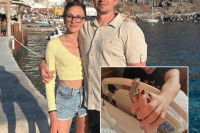 Fox News’ Kat Timpf Shares Raw Hospital Bed Photo While Opening Up About ‘Unimaginable Difficulty’ — Fans Flood Her with Support