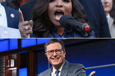 BREAKING: “Unscripted. Unfiltered. Unstoppable.” — “This Could Be the Moment Late-Night TV Changes Forever.”