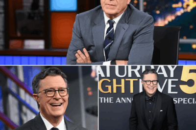 Colbert’s Shock Hiatus & The Countdown to His TV Exit: Is CBS Playing Nice — Or Playing Dirty?