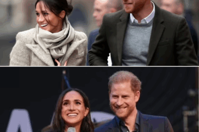“Your Neighborhood Will Never Be the Same”: Rob Lowe’s Brutal Warning to Meghan & Harry’s Neighbors — Hollywood Star Spills on Royal Relocation Drama