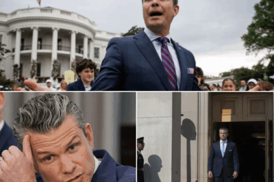 “Voting Rights Firestorm: Pentagon Boss Pete Hegseth Under Siege After Controversial Repost — Backlash Erupts Across Political Divide”