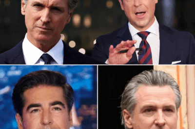 Fox News vs. Gavin Newsom: The $787 Million Battle That Could Change California — Secrets, Scandals, and a Showdown No One Saw Coming
