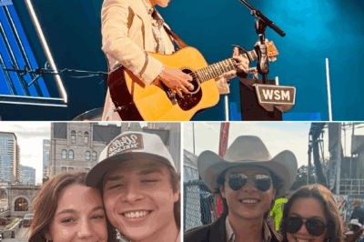 From Standing Ovations to Sun-Kissed Selfies: Inside ‘American Idol’ Runner-Up John Foster’s Bahamas Escape With Brooklyn Bourque — And the Love Story Fans Can’t Stop Talking About