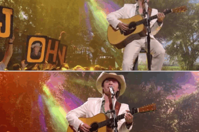 Nashville’s Assembly-Line Stars Should Be Shaking: John Foster’s ‘Cajun Country Jam’ Just Reminded America What Real Country Feels Like