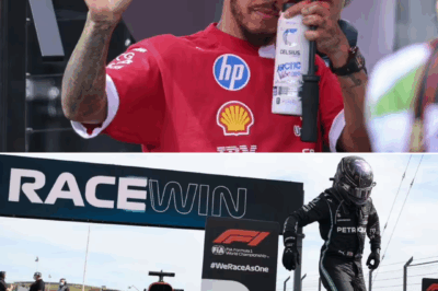“Portugal Plots Stunning F1 Comeback — and It’s a Track Where Hamilton Always Wins”