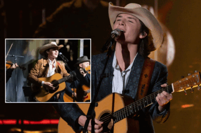 John Foster’s Freight-Train Voice Turns a George Jones Classic Into a Soul-Shattering Rebirth Fans Can’t Stop Talking About