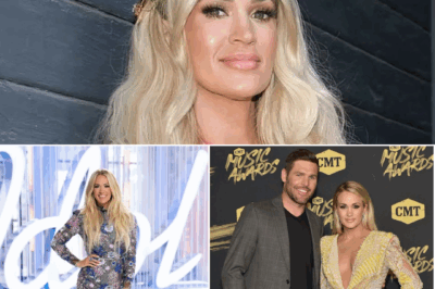 Carrie Underwood Looks Unreal as She Inspires Fans With Her Fitness Journey and Simple Farm Life