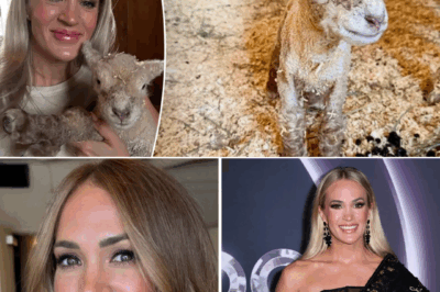 What’s Going on With Carrie Underwood? Farm Life Allegedly Taking a Toll on the Country Star