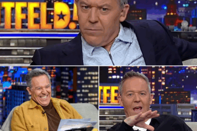 “Greg Gutfeld’s Shocking Alien Revelation: Is America Being Tricked by the Biggest Cosmic Hoax of Our Time—or Are We on the Verge of Discovering the Truth?”