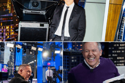“Aliens, Lies, and Late-Night Drama: Greg Gutfeld Sparks Firestorm with Shocking UFO Remarks”