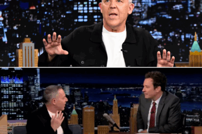 “The Night Greg Gutfeld Took Over Fallon’s Tonight Show — And Proved Why He’s Late-Night’s Most Unlikely Star”