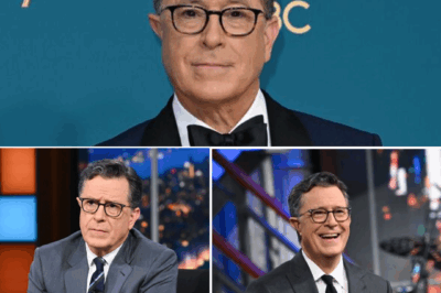 Complicated Real Reason The Late Show with Stephen Colbert Was Canceled: What They’re Not Telling You