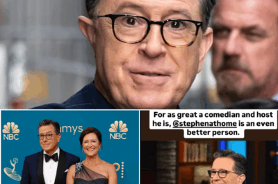 The Real Reason The Late Show With Stephen Colbert Was Cancelled: What CBS Isn’t Saying Out Loud