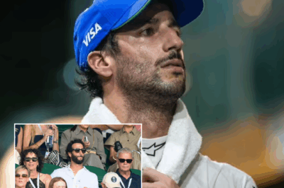 Daniel Ricciardo Hospitalised After Motorcycle Crash in Australia: Fallen F1 Star’s Future Cast Into Deeper Uncertainty