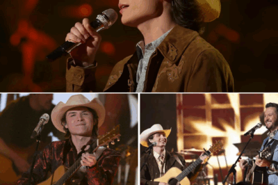 “From Idol Stage to Country’s Holy Ground: How John Foster’s Long-Awaited Opry Debut Could Rewrite His Destiny and Change Everything”
