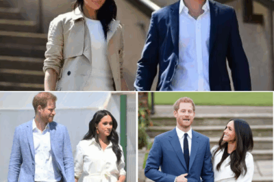 “Why Harry and Meghan’s American Business Ventures Haven’t Taken Off—Reality Star Finally Speaks Out”