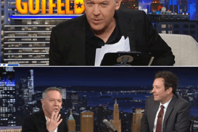 Media Reacts to The Tonight Show’s 28% Viewership Spike After Featuring Greg Gutfeld