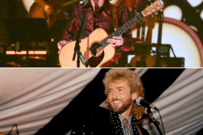 From Whisk3y-Stained Graves to Honky-Tonk Ghosts: Did John Foster Just Bring Back the Spirit of Keith Whitley with One Haunting Performance?